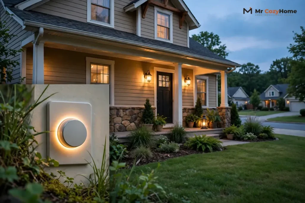 Automatic Light Switch Timer: A Simple Guide to Timers That Run Your Lights