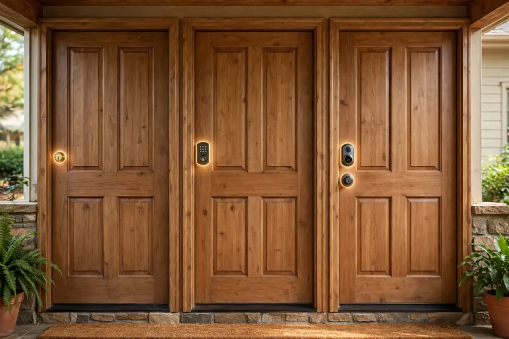 Best Door Locks for Home: How to Choose, and 6 Picks Worth Buying