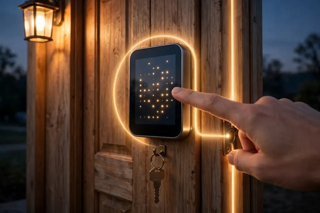 Best Smart Deadbolt: 6 Picks for Every Door and Budget