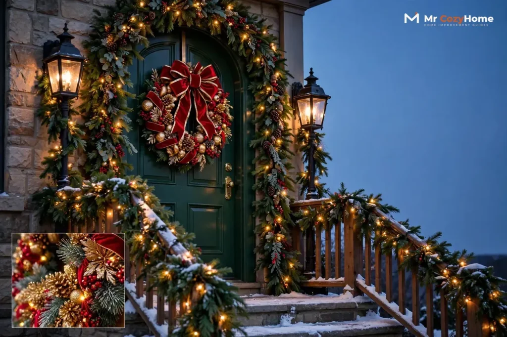 Door Decorating Christmas Contest Ideas That Actually Win