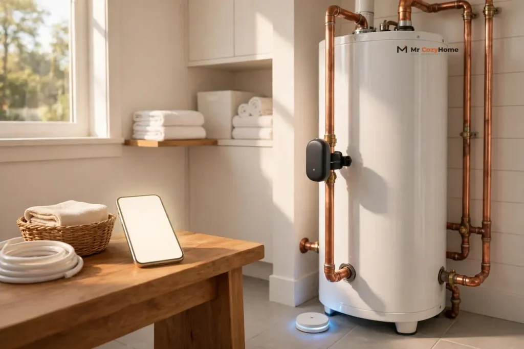 How Does Leak Detection Work? A Beginner’s Guide to Finding Hidden Water Leaks