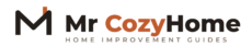 Mr CozyHome logo