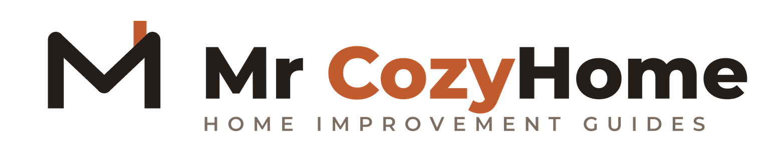 Mr CozyHome