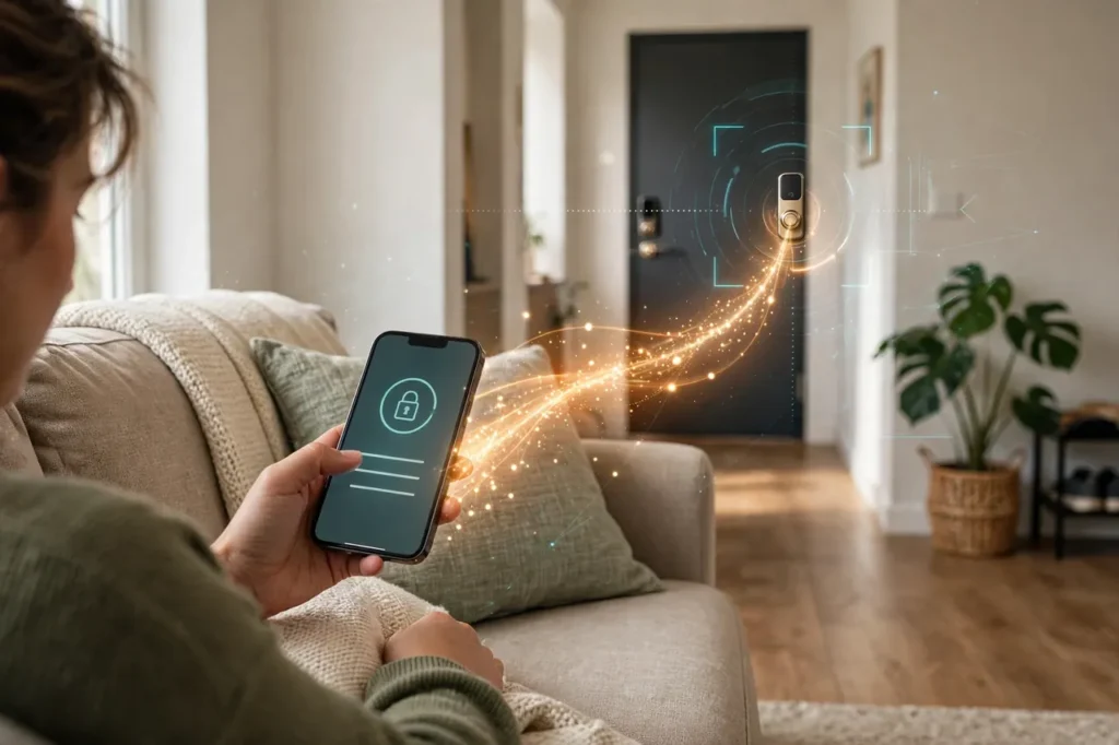 Smart Lock App: How It Works, What It Controls, and How to Judge One