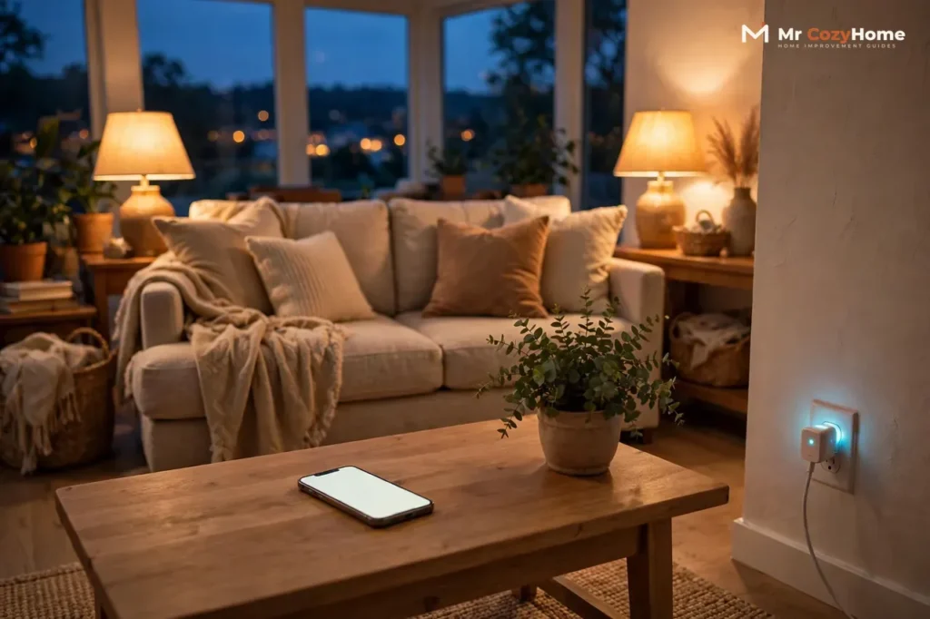 WiFi Plug: The Beginner’s Guide to Smart Plugs That Make Any Device Smart
